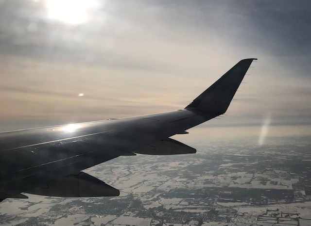 Follow the sun in global&nbsp;operations