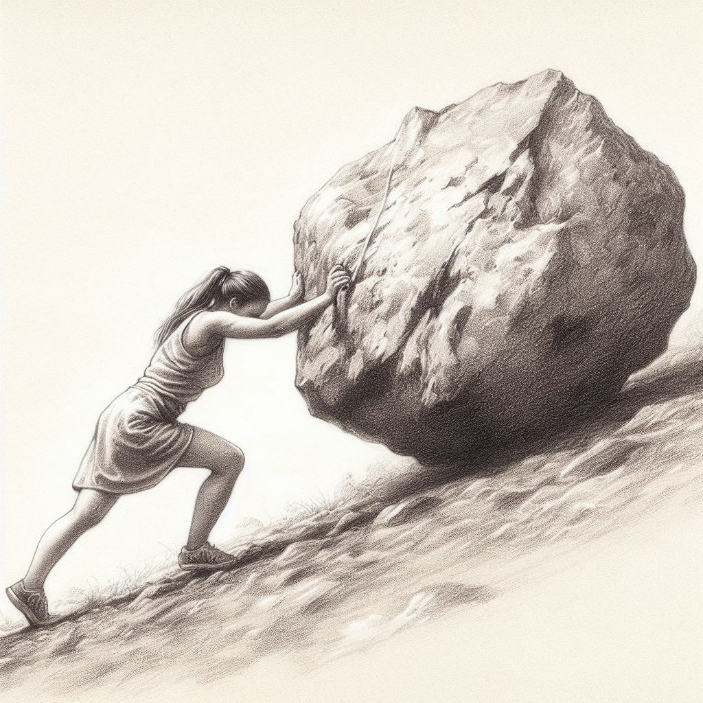 Address the friction in your&nbsp;work