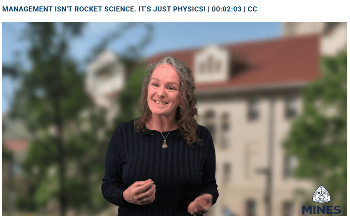 Management looks different in an AI&nbsp;world.